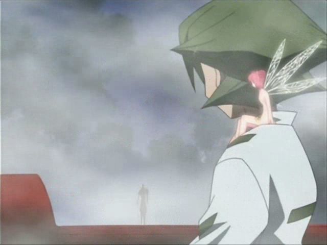 Otaku Gallery  / Anime e Manga / Shaman King / Screen Shots / Episodi / 34 - America Hot springs / 100.jpg